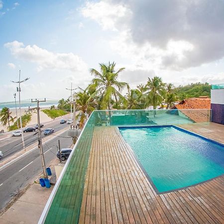 Litoranea Praia Hotel Sao Luis  Ngoại thất bức ảnh