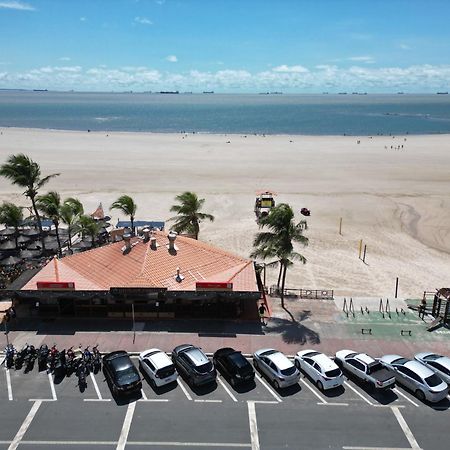 Litoranea Praia Hotel Sao Luis  Ngoại thất bức ảnh