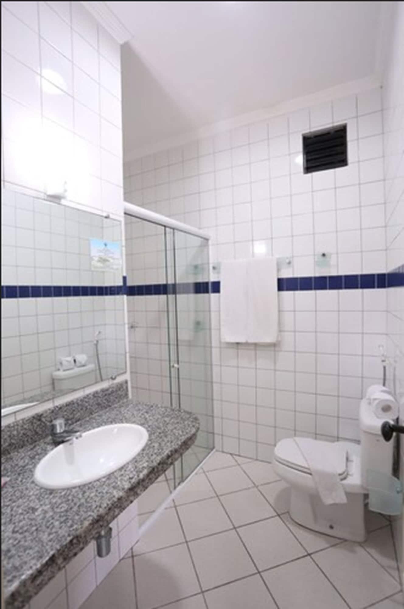 Litoranea Praia Hotel Sao Luis  Ngoại thất bức ảnh