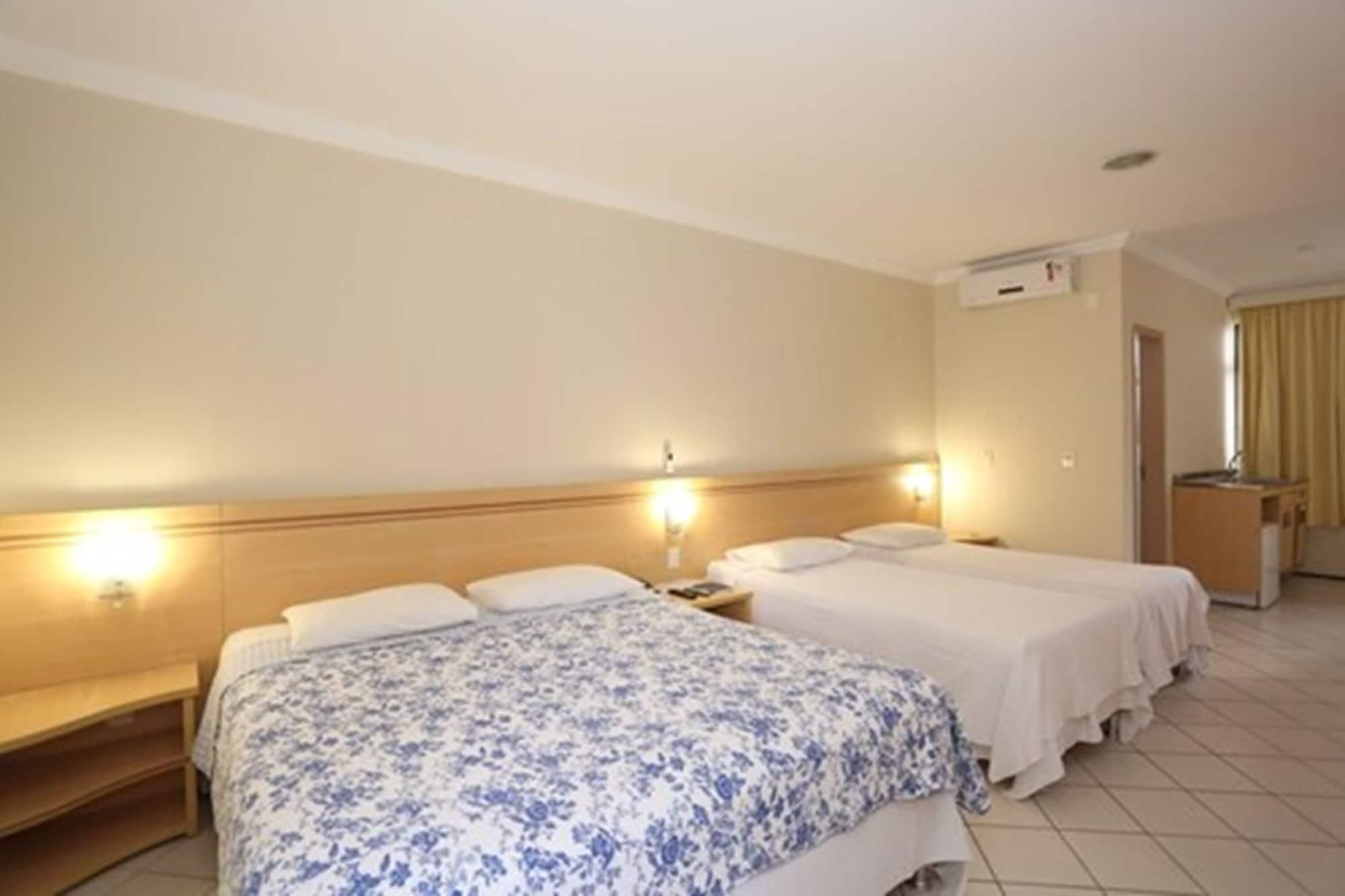 Litoranea Praia Hotel Sao Luis  Ngoại thất bức ảnh