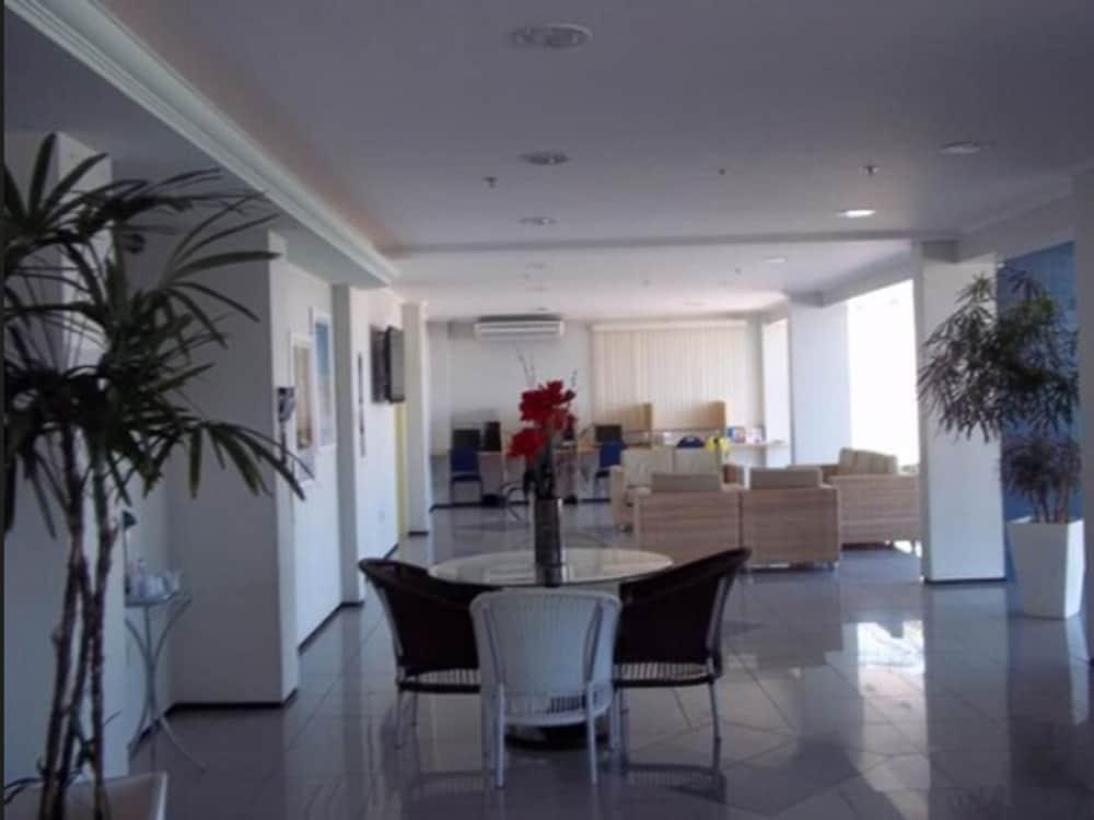 Litoranea Praia Hotel Sao Luis  Ngoại thất bức ảnh