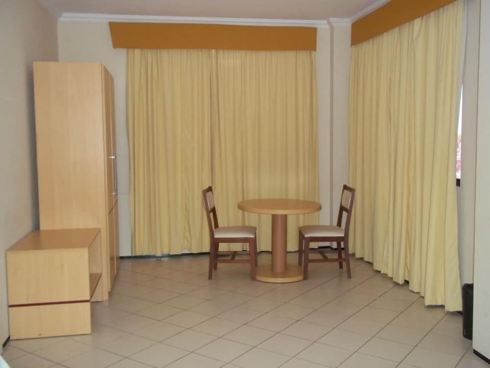 Litoranea Praia Hotel Sao Luis  Ngoại thất bức ảnh