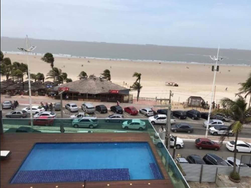 Litoranea Praia Hotel Sao Luis  Ngoại thất bức ảnh