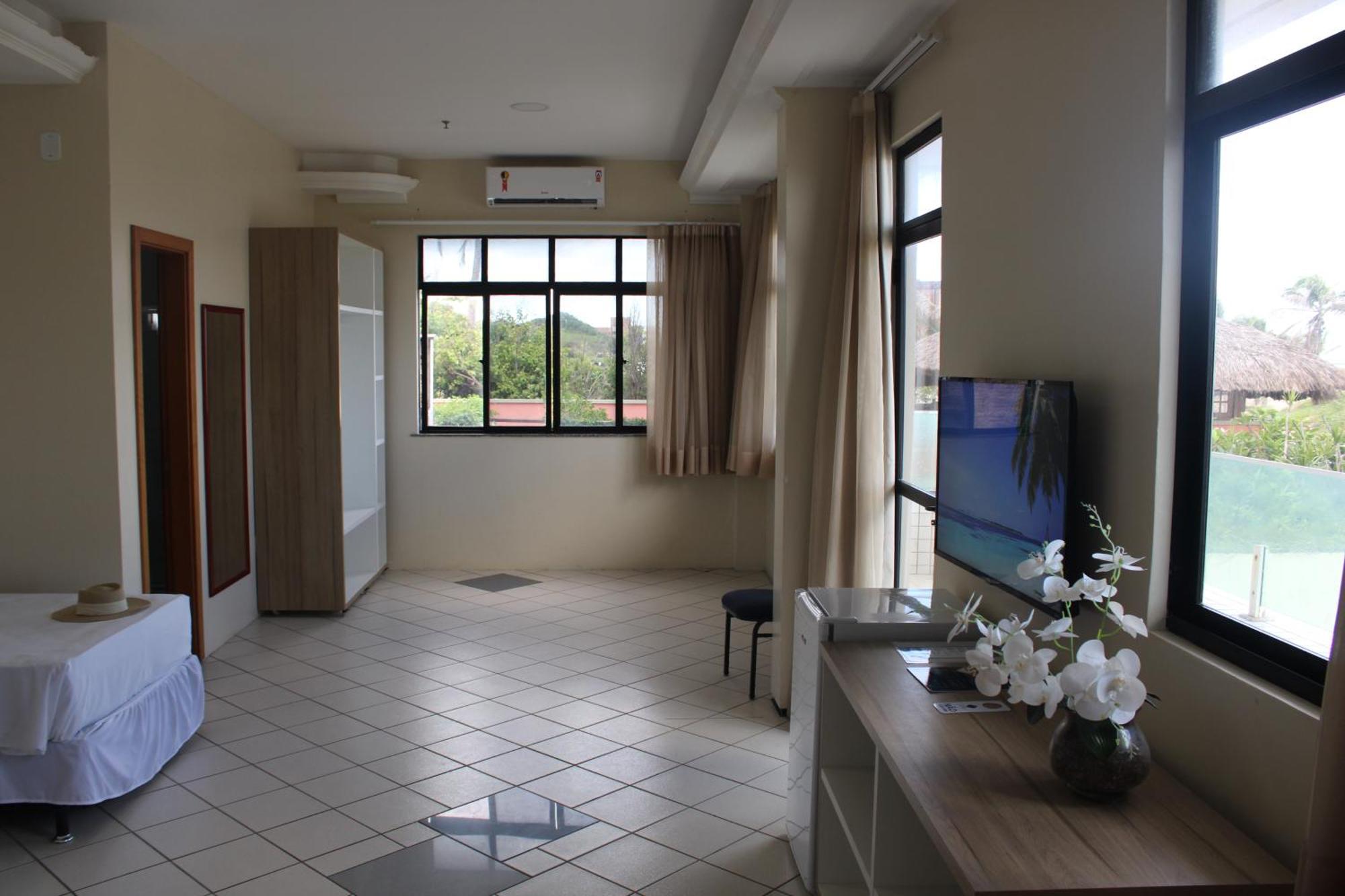 Litoranea Praia Hotel Sao Luis  Ngoại thất bức ảnh