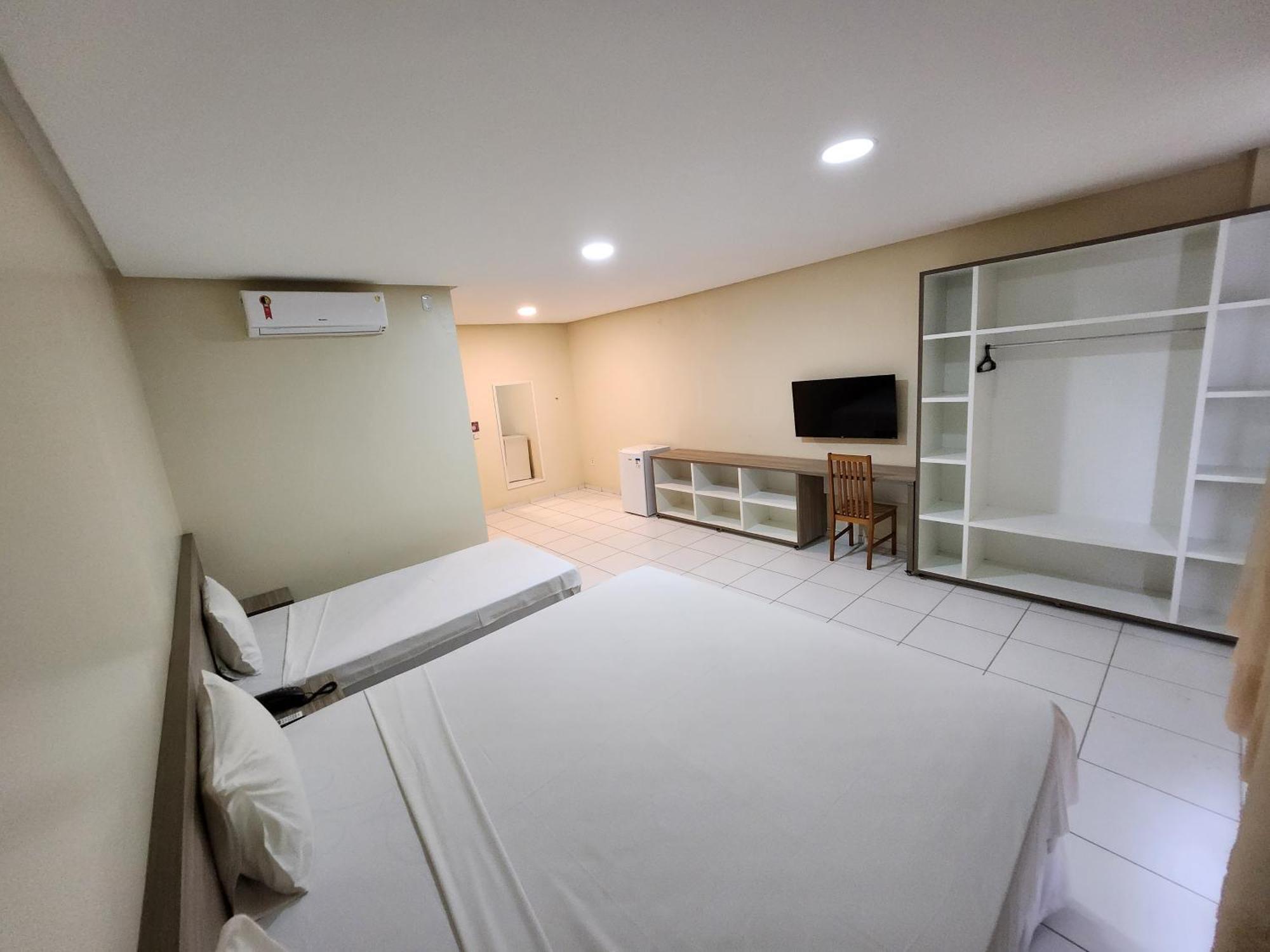Litoranea Praia Hotel Sao Luis  Ngoại thất bức ảnh