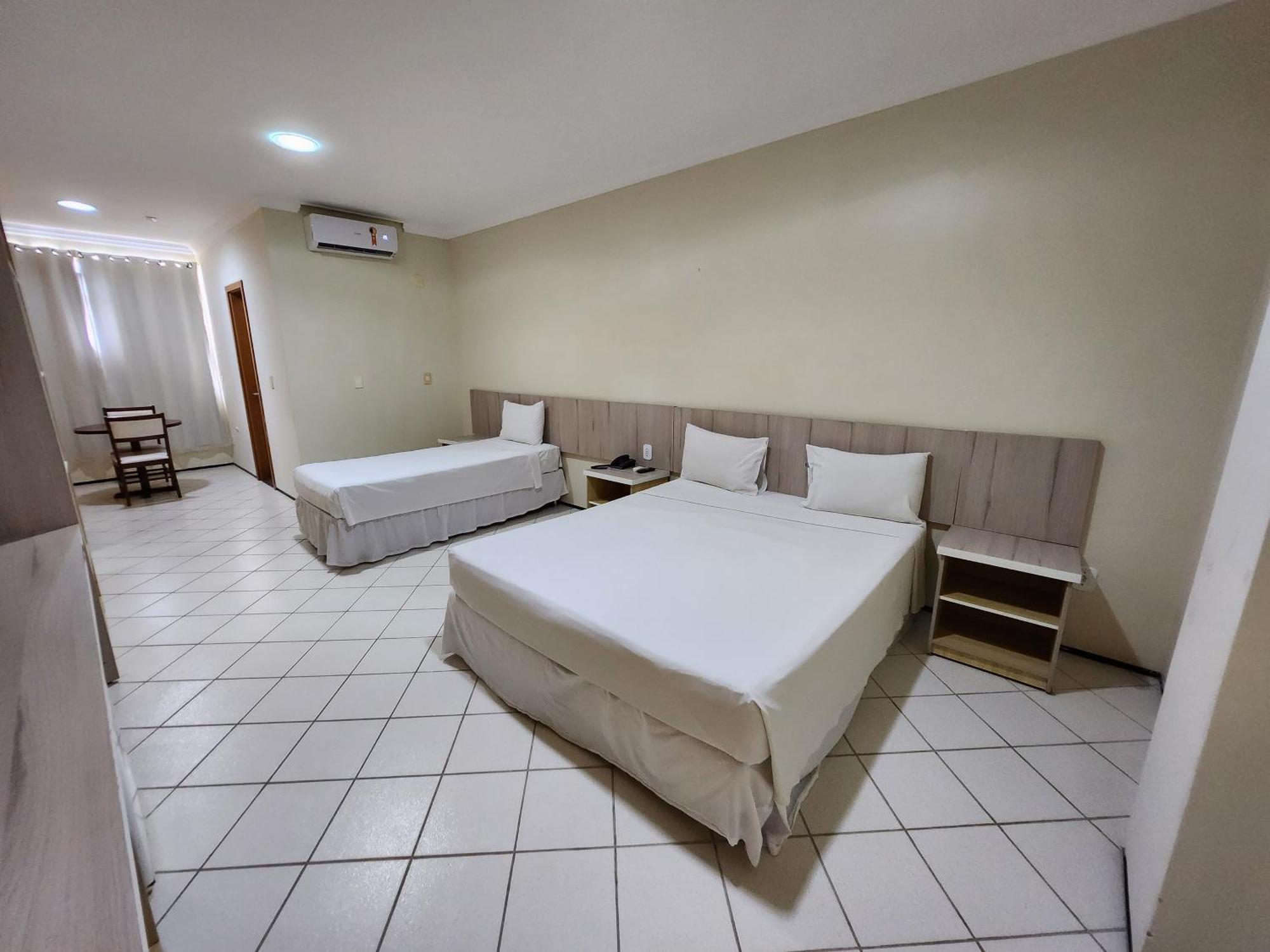 Litoranea Praia Hotel Sao Luis  Ngoại thất bức ảnh