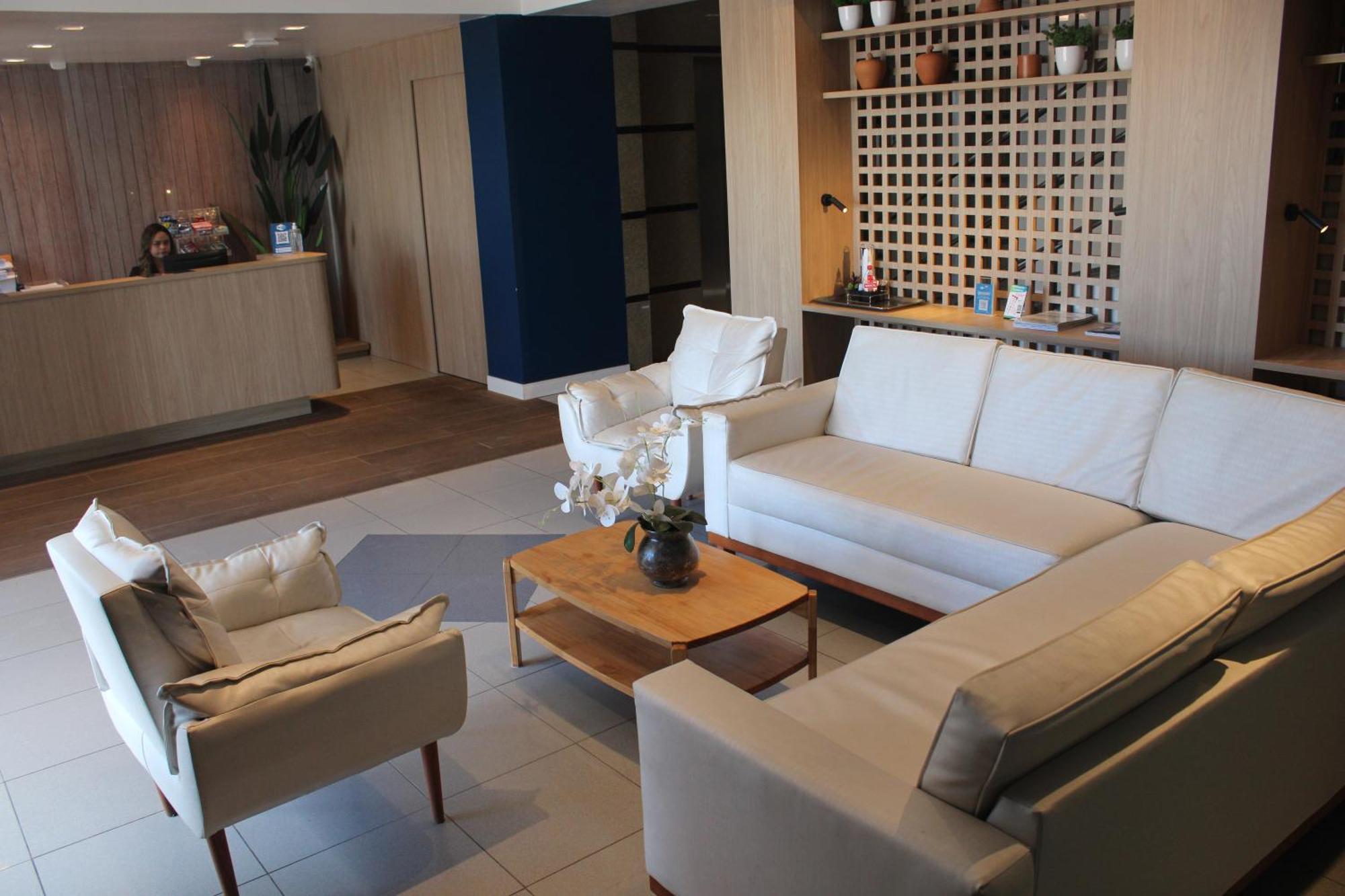 Litoranea Praia Hotel Sao Luis  Ngoại thất bức ảnh
