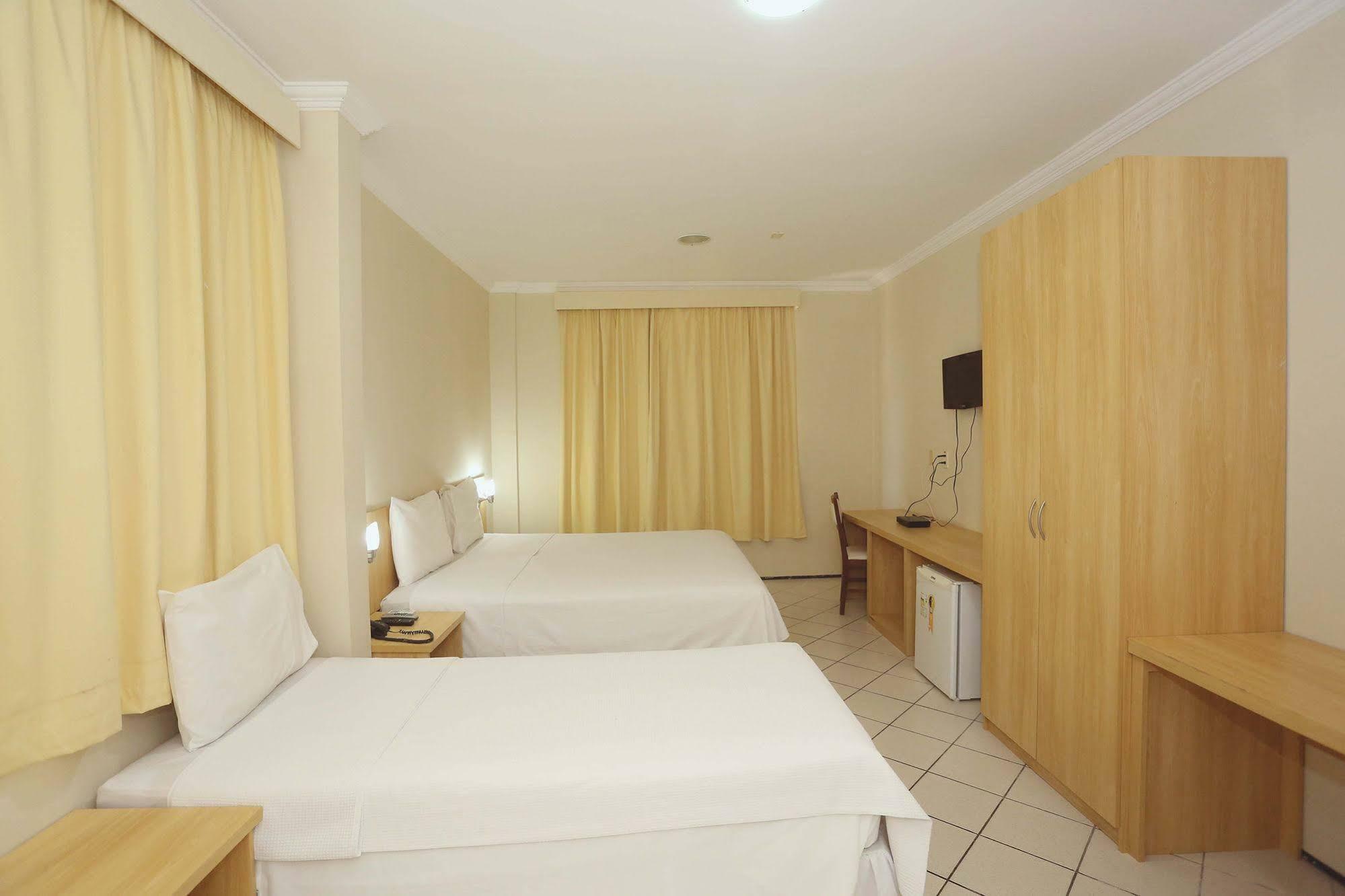 Litoranea Praia Hotel Sao Luis  Ngoại thất bức ảnh